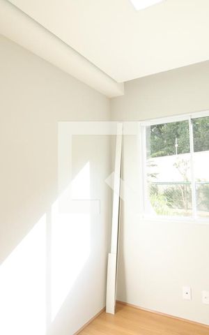 Apartamento à venda com 38m², 2 quartos e sem vagaQuarto