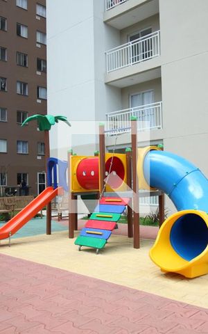 Apartamento à venda com 38m², 2 quartos e sem vagaArea comum
