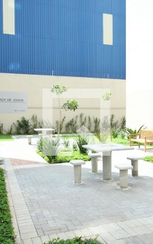 Apartamento à venda com 38m², 2 quartos e sem vagaArea comum