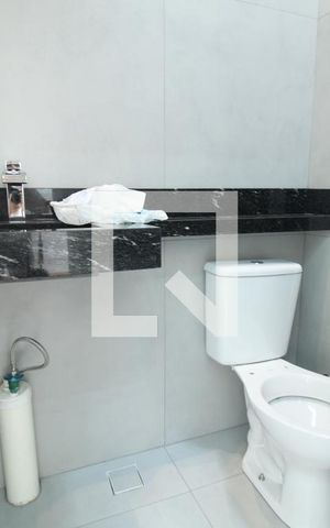 Apartamento à venda com 38m², 2 quartos e sem vagaCozinha