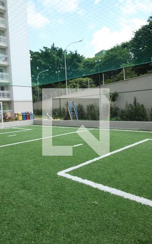 Apartamento à venda com 38m², 2 quartos e sem vagaArea comum
