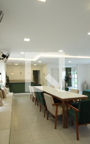 Apartamento à venda com 38m², 2 quartos e sem vagaArea comumArea comum