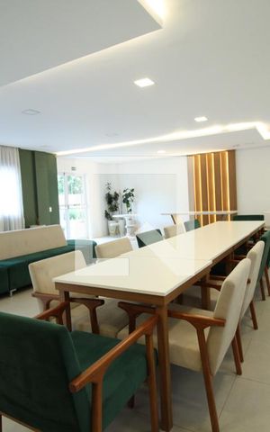 Apartamento à venda com 38m², 2 quartos e sem vagaArea comum