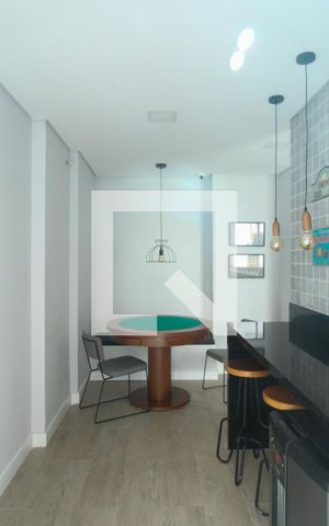 Apartamento à venda com 38m², 2 quartos e sem vagaArea comum