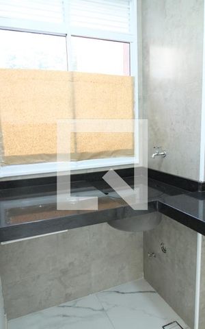Apartamento à venda com 38m², 2 quartos e sem vagaCozinha