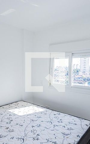 Apartamento à venda com 43m², 1 quarto e 1 vaga Apartamento à venda com 43m², 1 quarto e 1 vagaQuarto