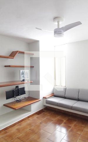 Casa para alugar com 216m², 3 quartos e 4 vagasSala de TV