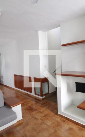 Casa para alugar com 216m², 3 quartos e 4 vagasSala de TV
