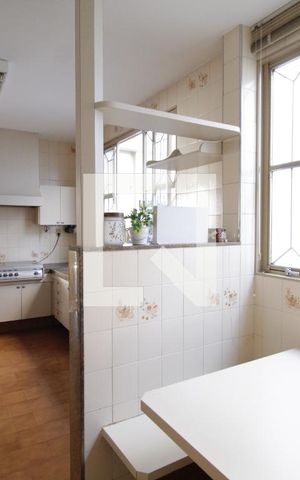 Casa para alugar com 216m², 3 quartos e 4 vagasCozinha