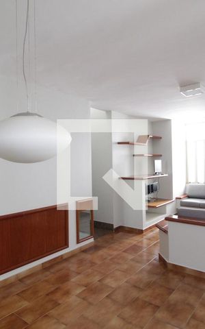 Casa para alugar com 216m², 3 quartos e 4 vagasSala de TV