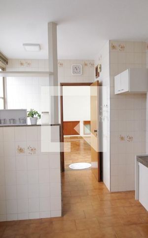 Casa para alugar com 216m², 3 quartos e 4 vagasCozinha