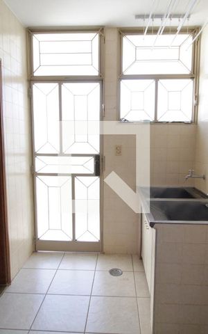 Casa para alugar com 216m², 3 quartos e 4 vagasÁrea de Serviço