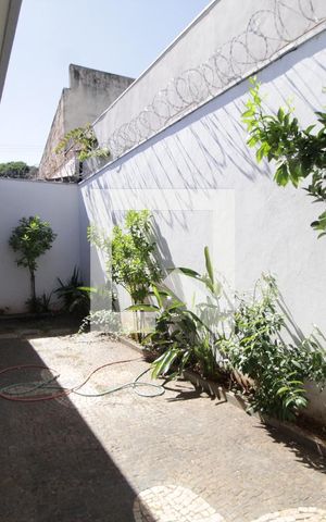 Casa para alugar com 216m², 3 quartos e 4 vagasQuintal