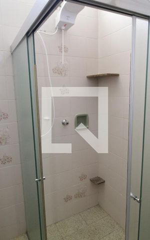Casa para alugar com 216m², 3 quartos e 4 vagasBanheiro da Suíte 1