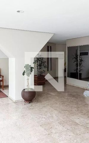 Apartamento à venda com 63m², 1 quarto e 1 vaga Apartamento à venda com 63m², 1 quarto e 1 vagaHall de entrada