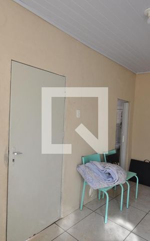 Casa à venda com 36m², 1 quarto e sem vagaCozinha