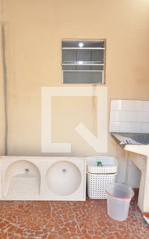 Casa à venda com 36m², 1 quarto e sem vagaÁrea de Serviço
