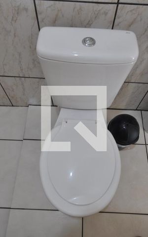 Casa à venda com 36m², 1 quarto e sem vagaBanheiro