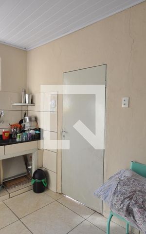 Casa à venda com 36m², 1 quarto e sem vagaCozinha