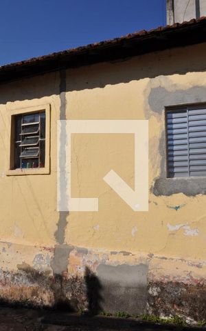 Casa à venda com 36m², 1 quarto e sem vagaFachada