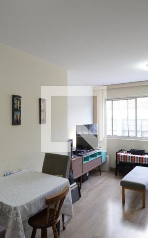 Apartamento à venda com 73m², 2 quartos e 2 vagasSala