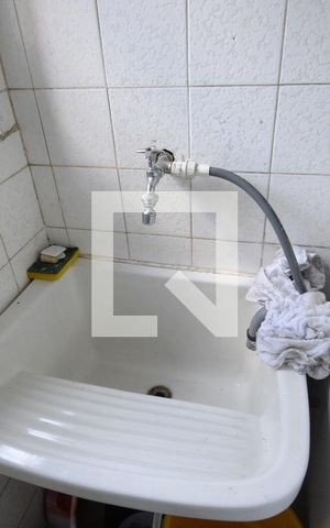 Apartamento à venda com 73m², 2 quartos e 2 vagasÁrea de Serviço