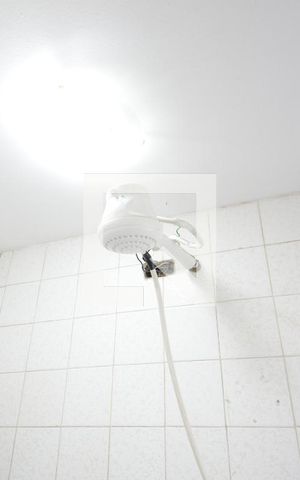 Apartamento à venda com 73m², 2 quartos e 2 vagasBanheiro de Serviço