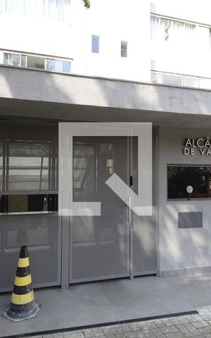 Apartamento à venda com 73m², 2 quartos e 2 vagasFachada