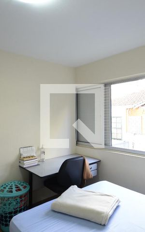Apartamento à venda com 73m², 2 quartos e 2 vagasQuarto 2