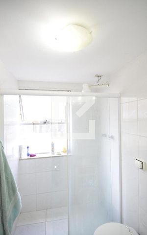 Apartamento à venda com 73m², 2 quartos e 2 vagasBanheiro
