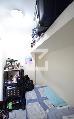 Apartamento à venda com 73m², 2 quartos e 2 vagasQuarto de Serviço
