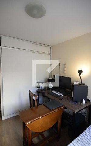 Apartamento à venda com 73m², 2 quartos e 2 vagasQuarto 1