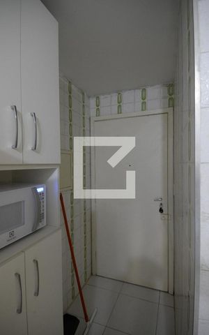 Apartamento à venda com 73m², 2 quartos e 2 vagasCozinha