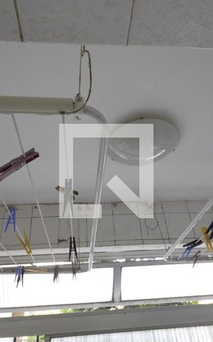 Apartamento à venda com 73m², 2 quartos e 2 vagasÁrea de Serviço