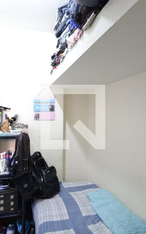 Apartamento à venda com 73m², 2 quartos e 2 vagasQuarto de Serviço
