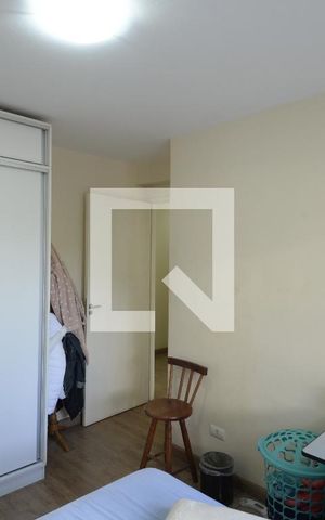 Apartamento à venda com 73m², 2 quartos e 2 vagasQuarto 2