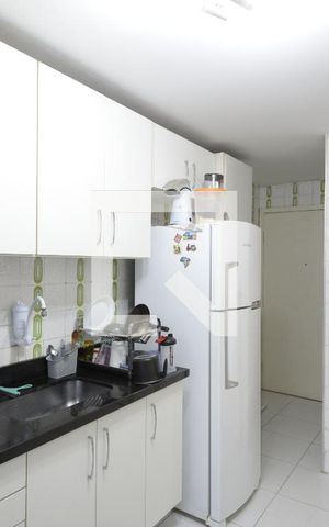 Apartamento à venda com 73m², 2 quartos e 2 vagasCozinha