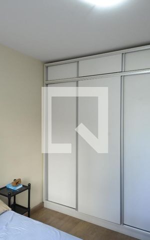 Apartamento à venda com 73m², 2 quartos e 2 vagasQuarto 2