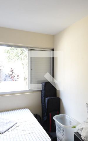 Apartamento à venda com 73m², 2 quartos e 2 vagasQuarto 1