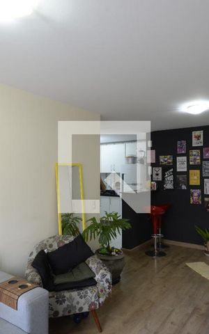 Apartamento à venda com 73m², 2 quartos e 2 vagasSala