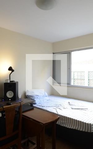 Apartamento à venda com 73m², 2 quartos e 2 vagasQuarto 1