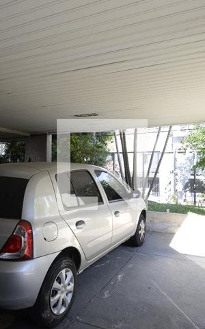 Apartamento à venda com 73m², 2 quartos e 2 vagasGaragem