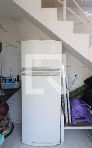 Casa para alugar com 300m², 3 quartos e 3 vagasChurrasqueira