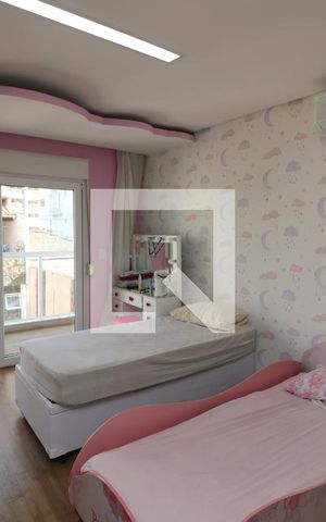 Casa para alugar com 300m², 3 quartos e 3 vagasSuíte 2
