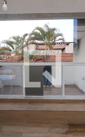 Casa para alugar com 300m², 3 quartos e 3 vagasVaranda da Suíte 3