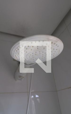 Casa para alugar com 300m², 3 quartos e 3 vagasBanheiro da Suíte