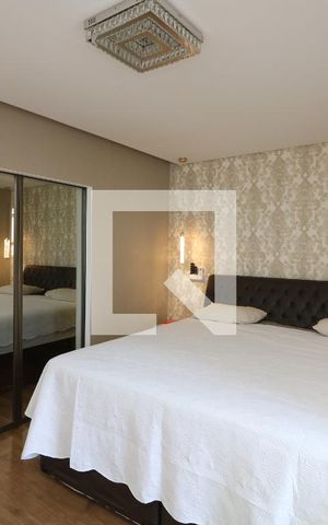 Casa para alugar com 300m², 3 quartos e 3 vagasSuite 3