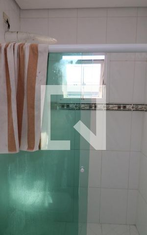 Casa para alugar com 300m², 3 quartos e 3 vagasBanheiro da Suíte