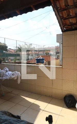 Casa para alugar com 300m², 3 quartos e 3 vagasÁrea de Serviço
