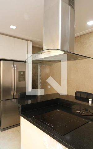 Casa para alugar com 300m², 3 quartos e 3 vagasCozinha